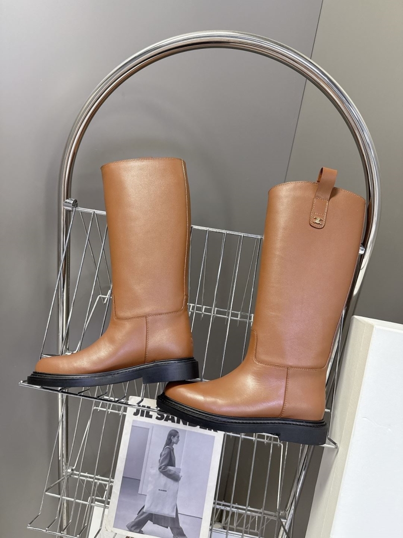 Ce1i*e boots